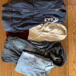 Men’s Tops Bundle